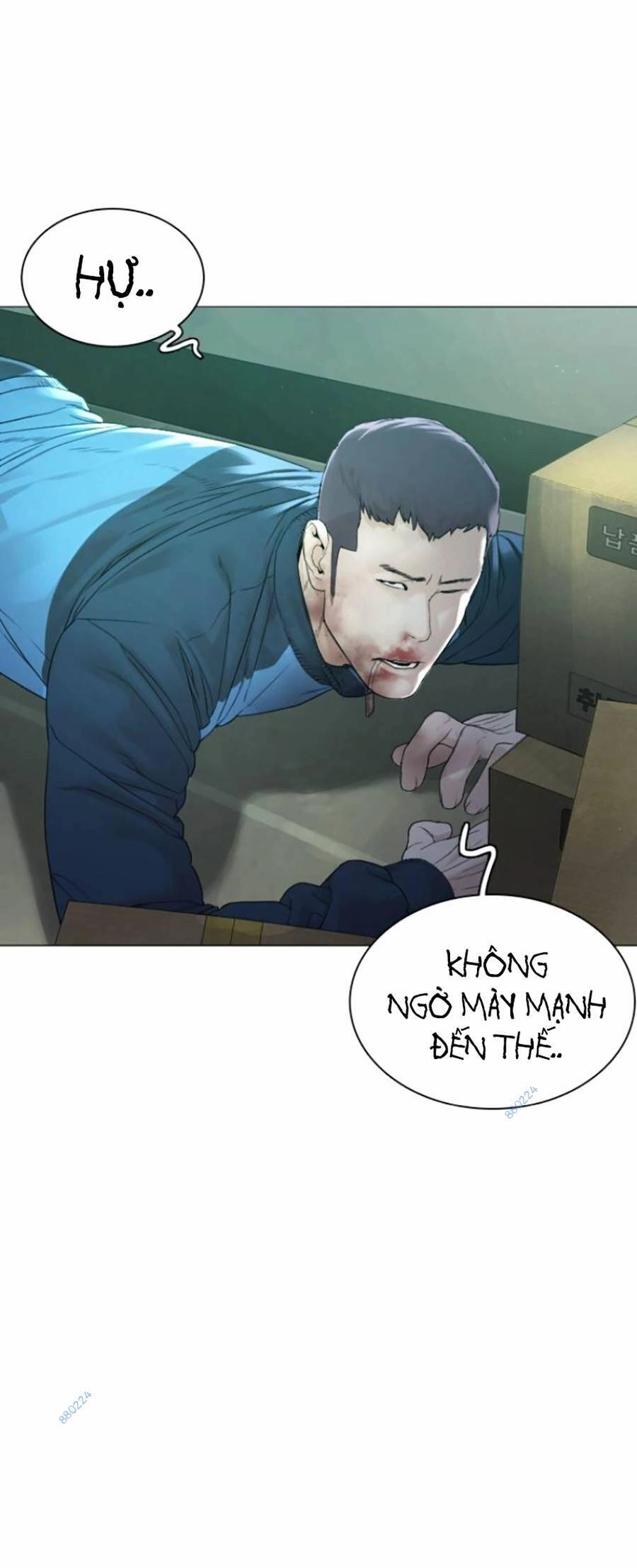 Cách Chiến Thắng Trận Đấu Chapter 158 - 41