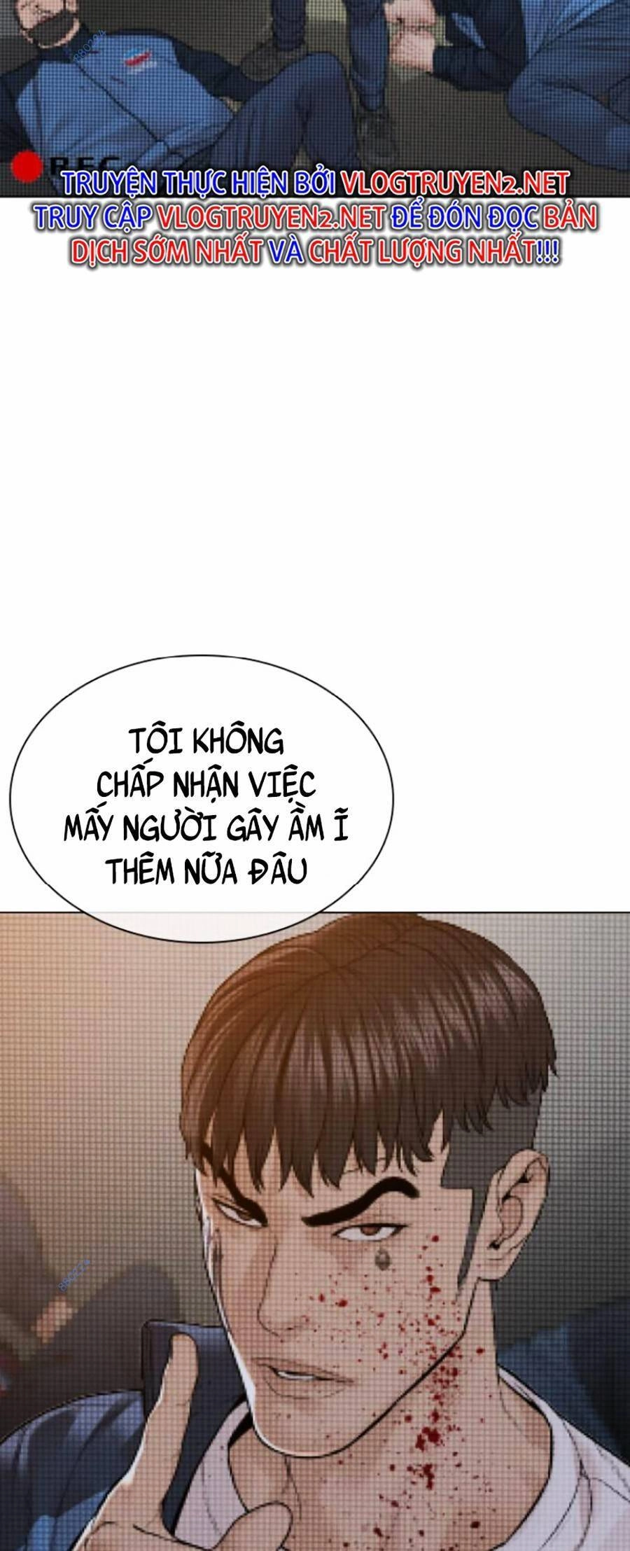 Cách Chiến Thắng Trận Đấu Chapter 158 - 45