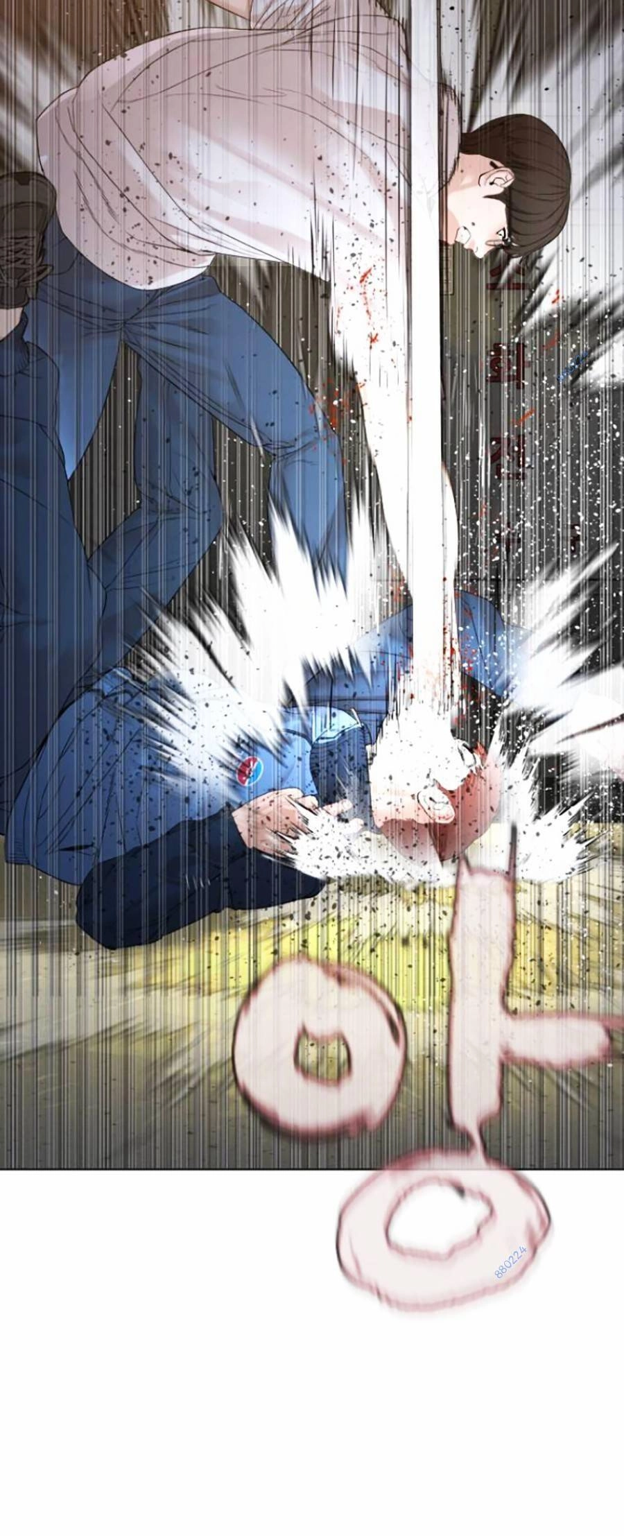 Cách Chiến Thắng Trận Đấu Chapter 158 - 47