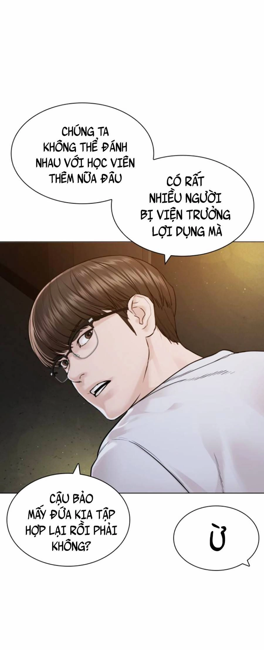 Cách Chiến Thắng Trận Đấu Chapter 158 - 48