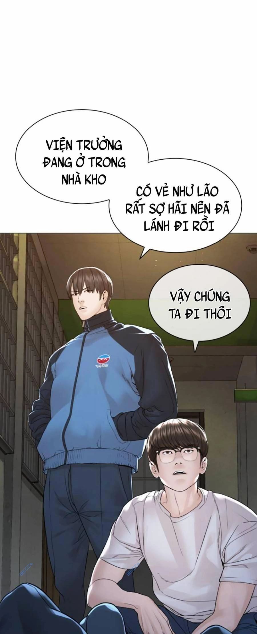 Cách Chiến Thắng Trận Đấu Chapter 158 - 49