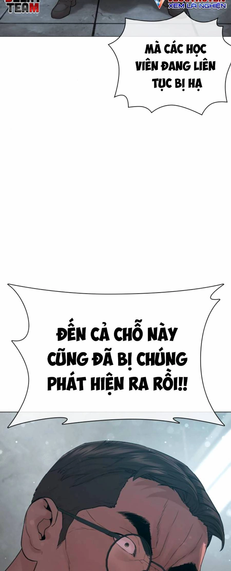Cách Chiến Thắng Trận Đấu Chapter 158 - 52