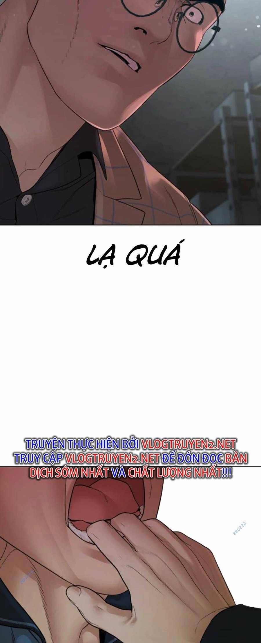 Cách Chiến Thắng Trận Đấu Chapter 158 - 53