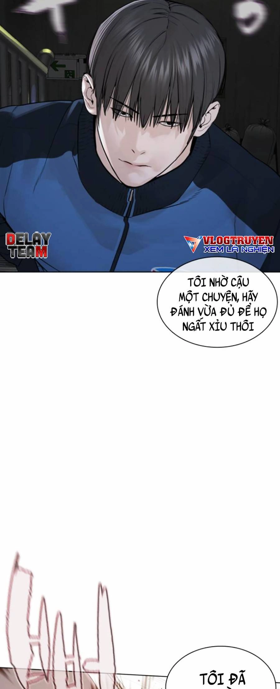 Cách Chiến Thắng Trận Đấu Chapter 158 - 56