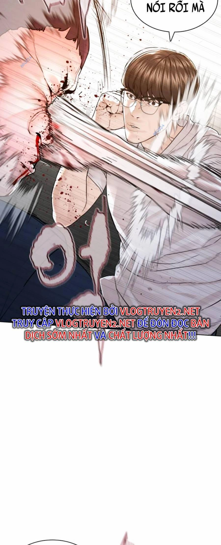 Cách Chiến Thắng Trận Đấu Chapter 158 - 57