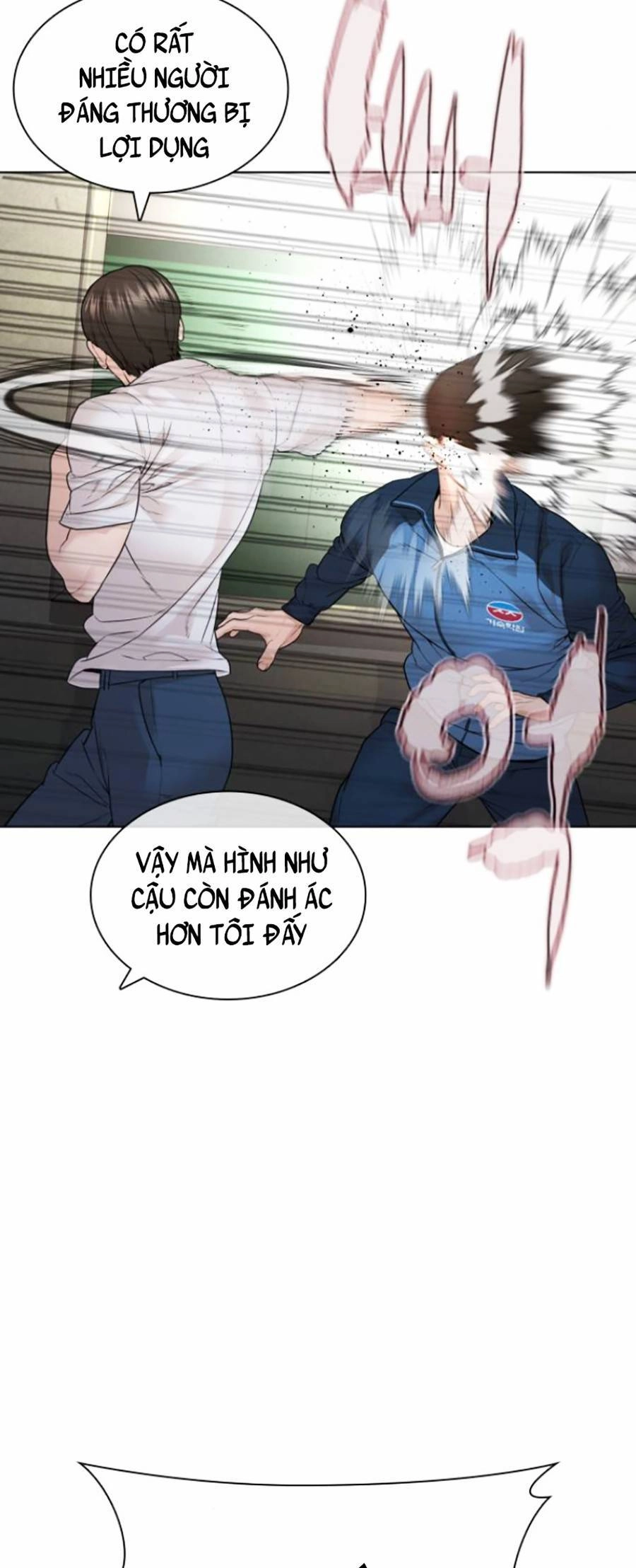 Cách Chiến Thắng Trận Đấu Chapter 158 - 58