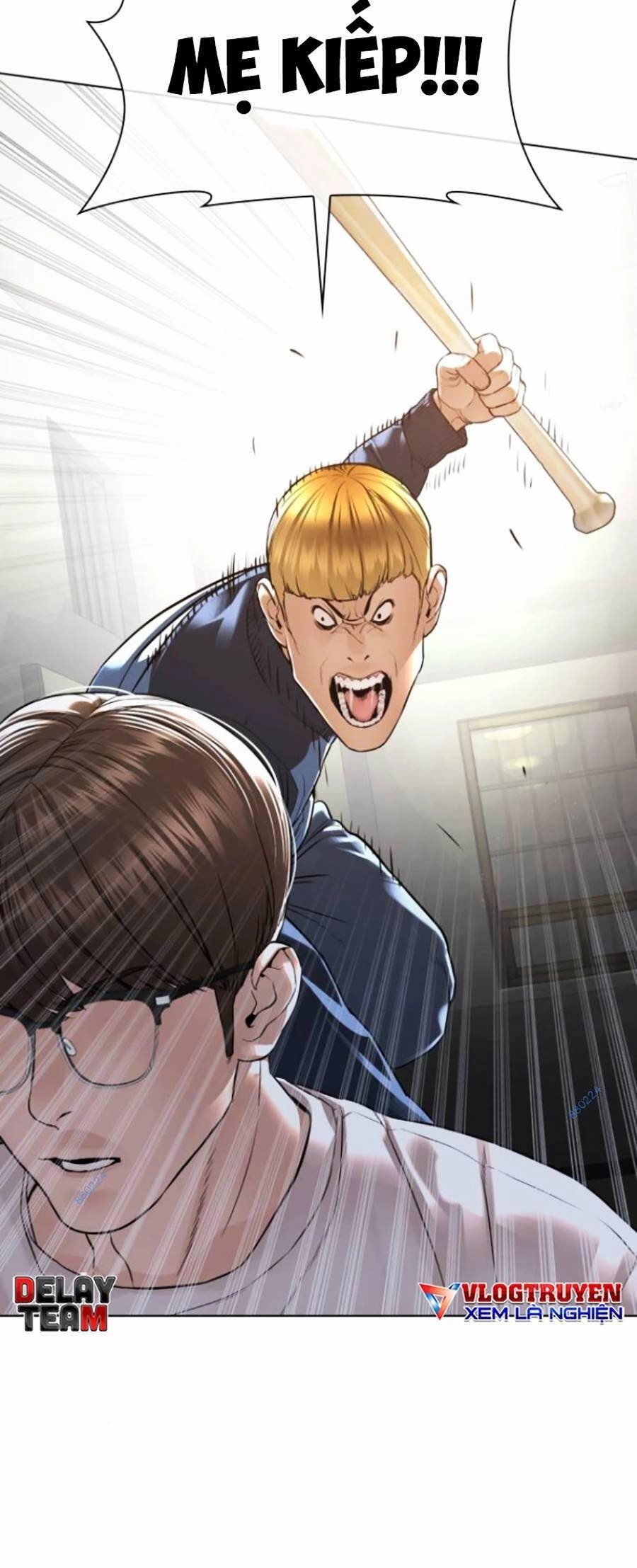 Cách Chiến Thắng Trận Đấu Chapter 158 - 59