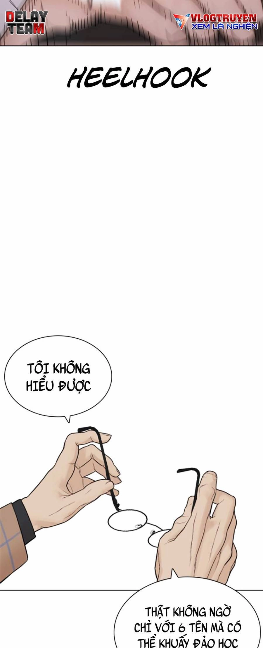 Cách Chiến Thắng Trận Đấu Chapter 158 - 64