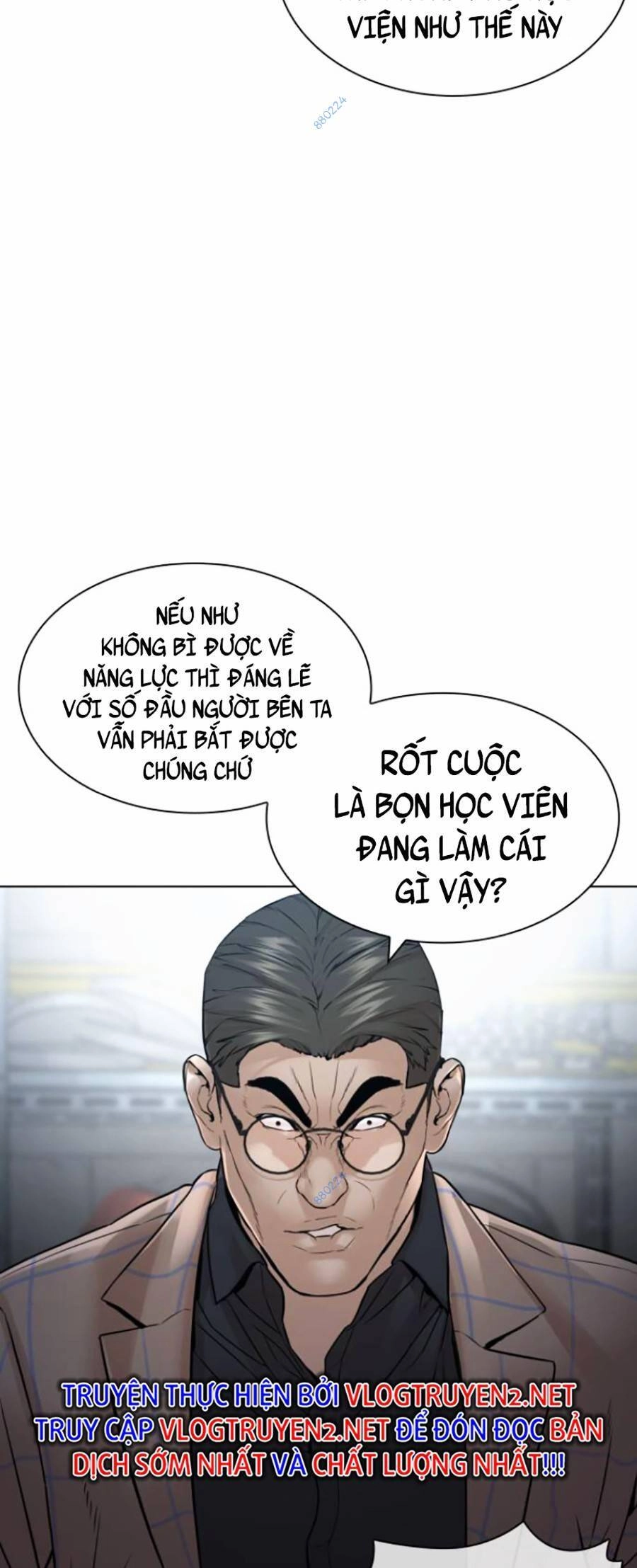 Cách Chiến Thắng Trận Đấu Chapter 158 - 65