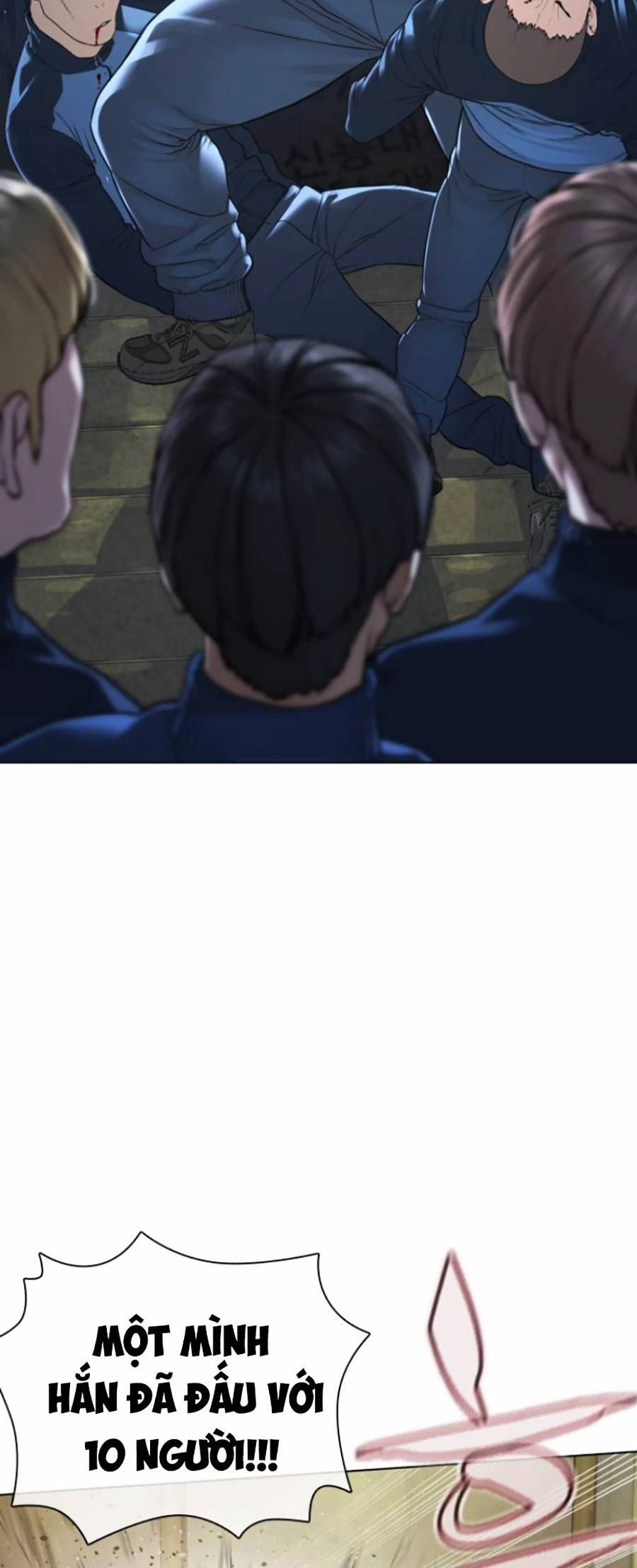 Cách Chiến Thắng Trận Đấu Chapter 158 - 68