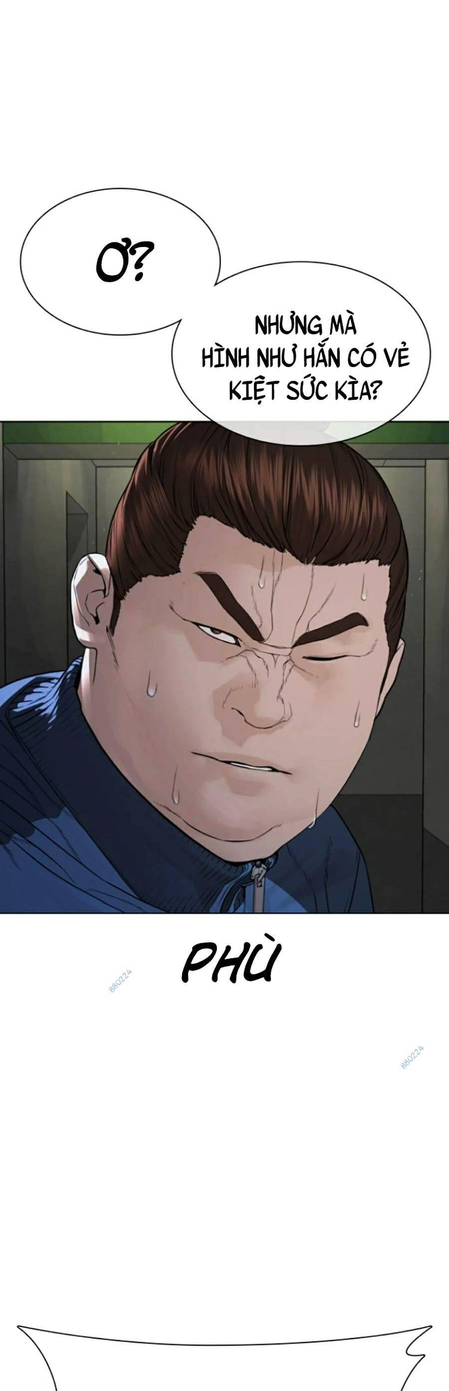 Cách Chiến Thắng Trận Đấu Chapter 158 - 71