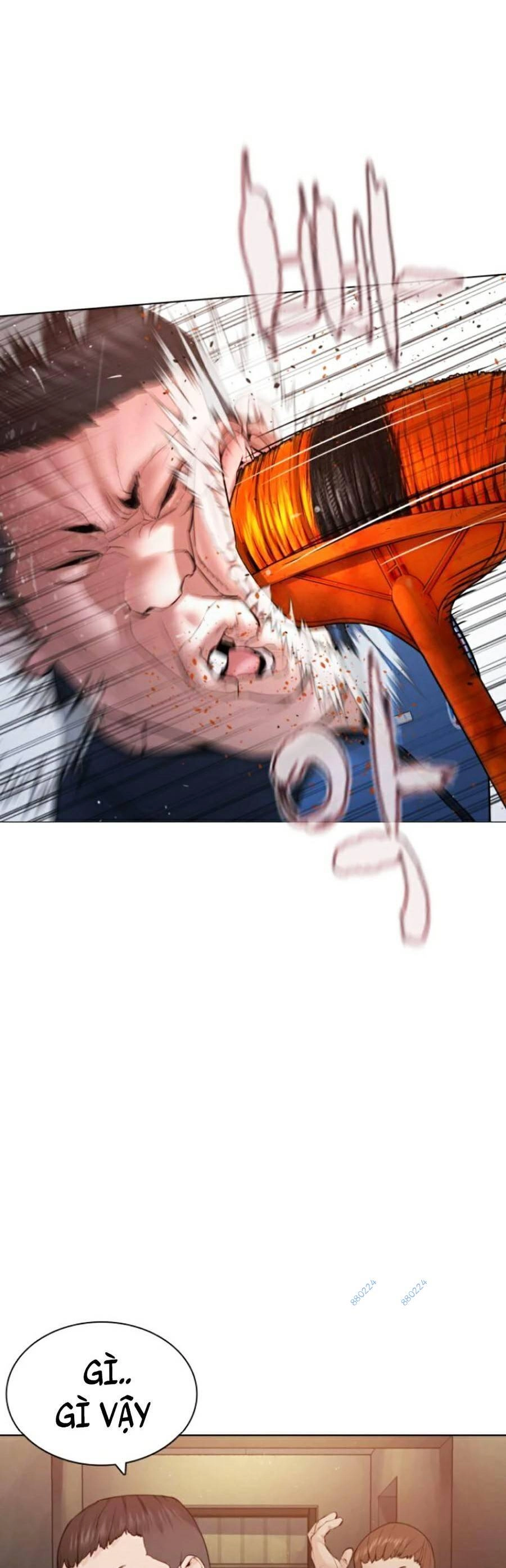 Cách Chiến Thắng Trận Đấu Chapter 158 - 73