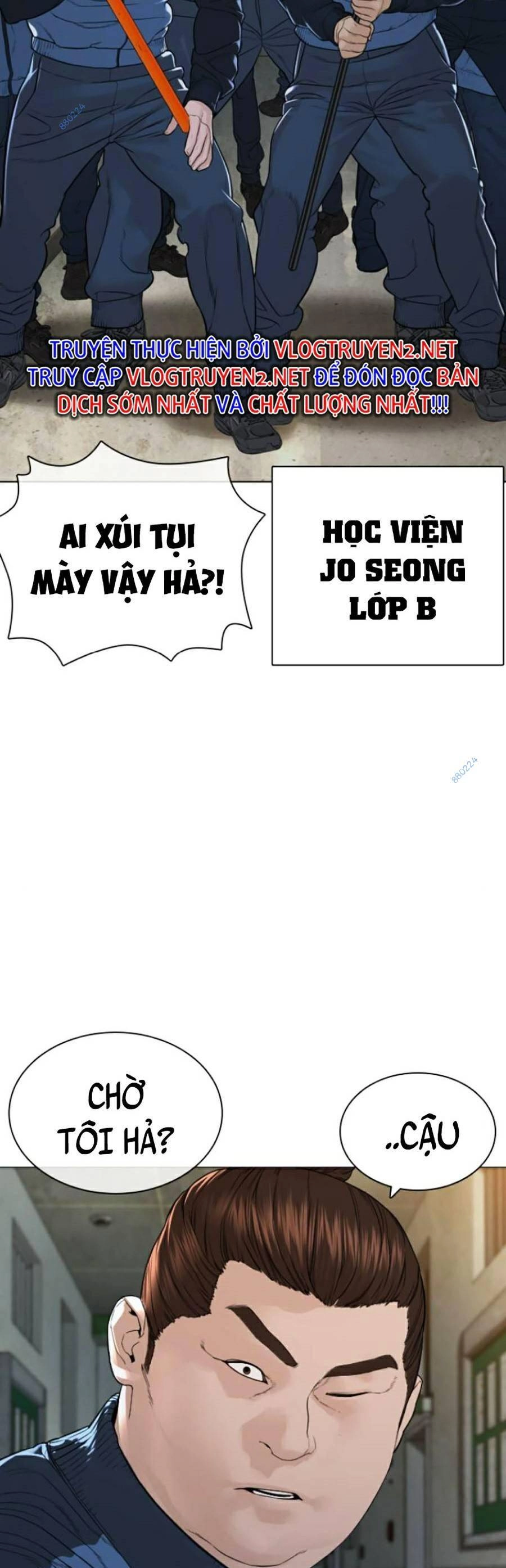 Cách Chiến Thắng Trận Đấu Chapter 158 - 75