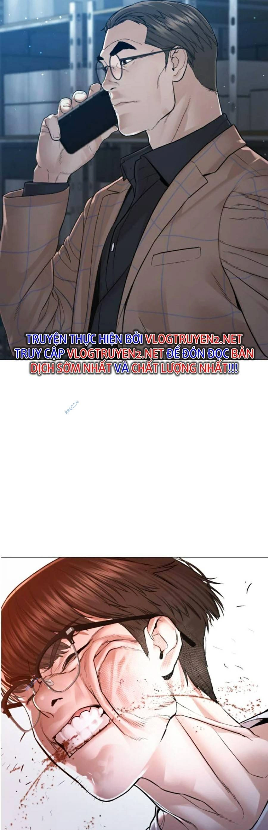 Cách Chiến Thắng Trận Đấu Chapter 158 - 79