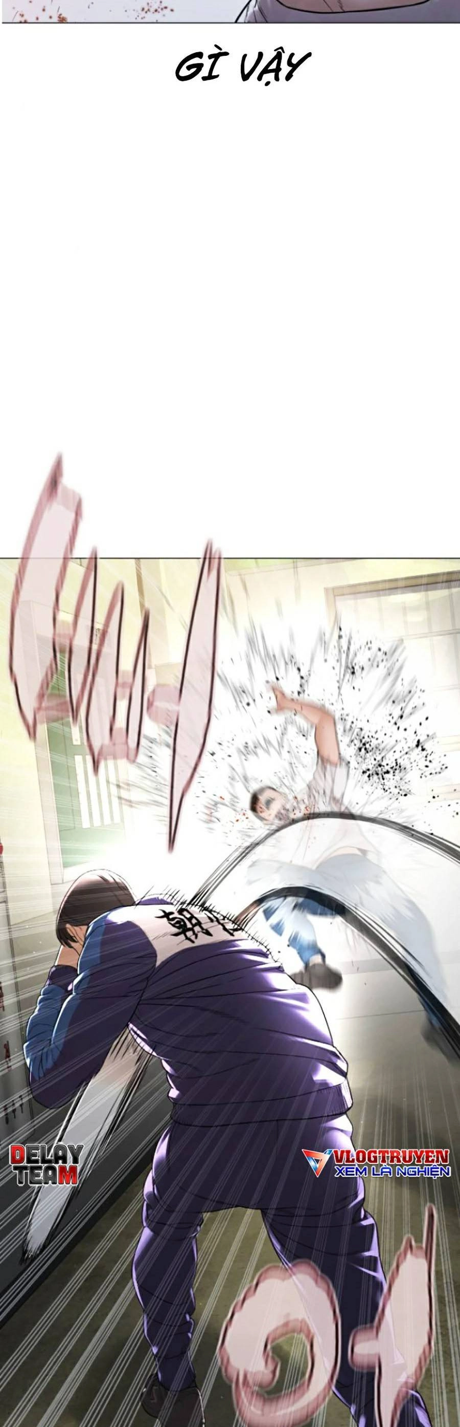 Cách Chiến Thắng Trận Đấu Chapter 158 - 80