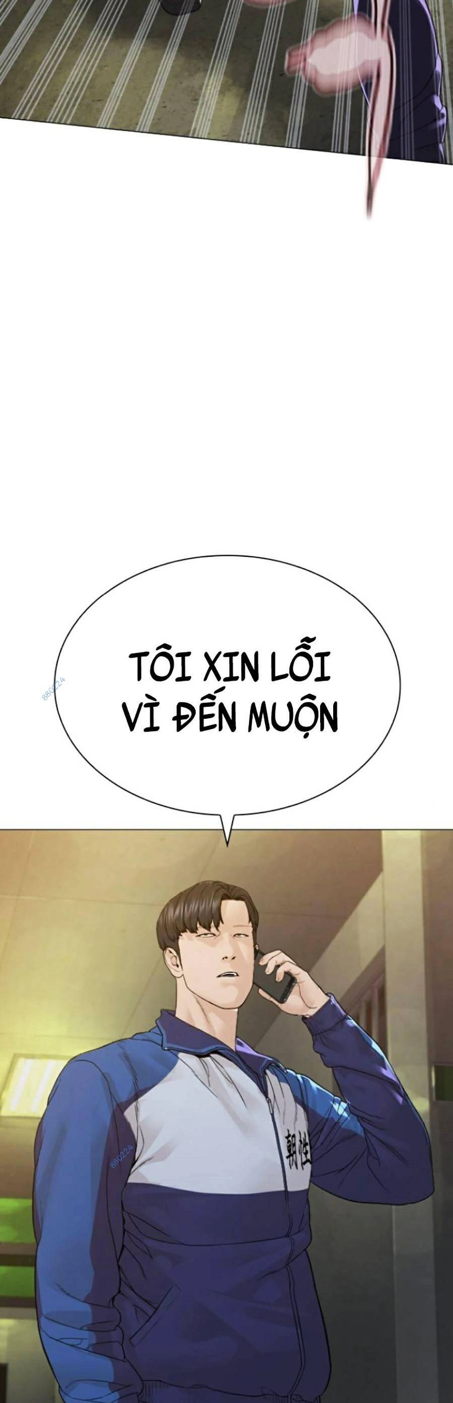 Cách Chiến Thắng Trận Đấu Chapter 158 - 81