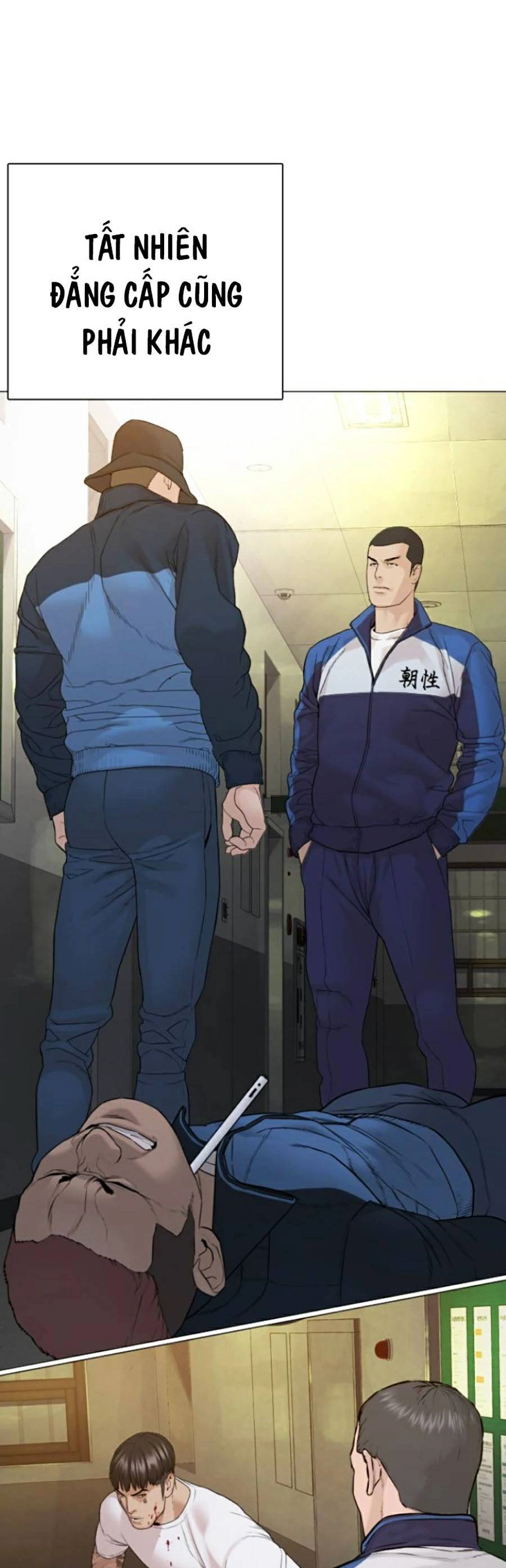 Cách Chiến Thắng Trận Đấu Chapter 158 - 88