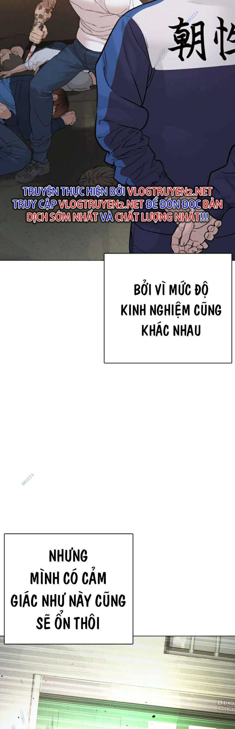 Cách Chiến Thắng Trận Đấu Chapter 158 - 89