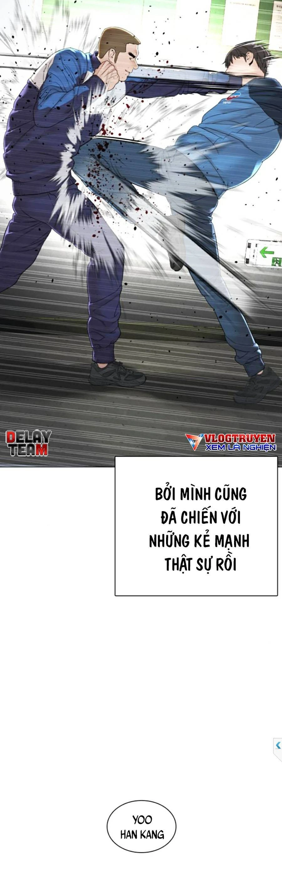 Cách Chiến Thắng Trận Đấu Chapter 158 - 90