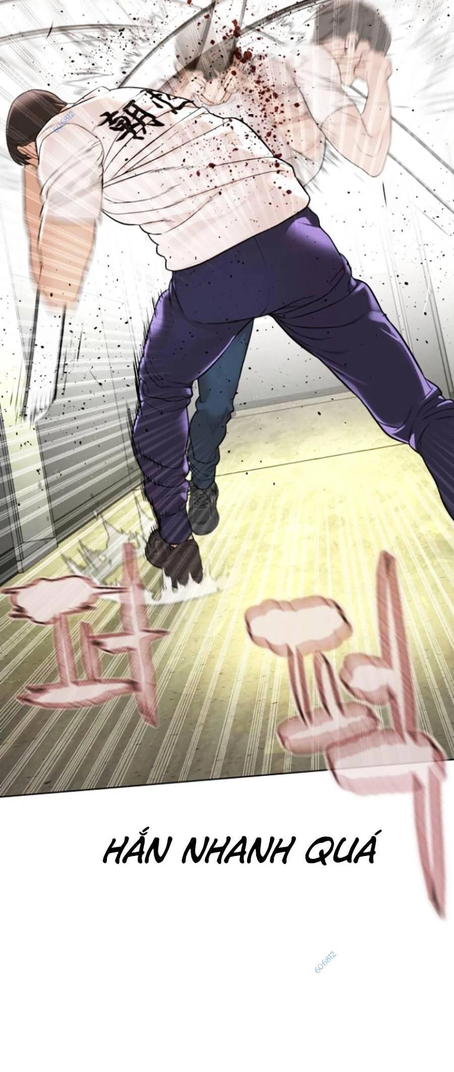 Cách Chiến Thắng Trận Đấu Chapter 159 - 3