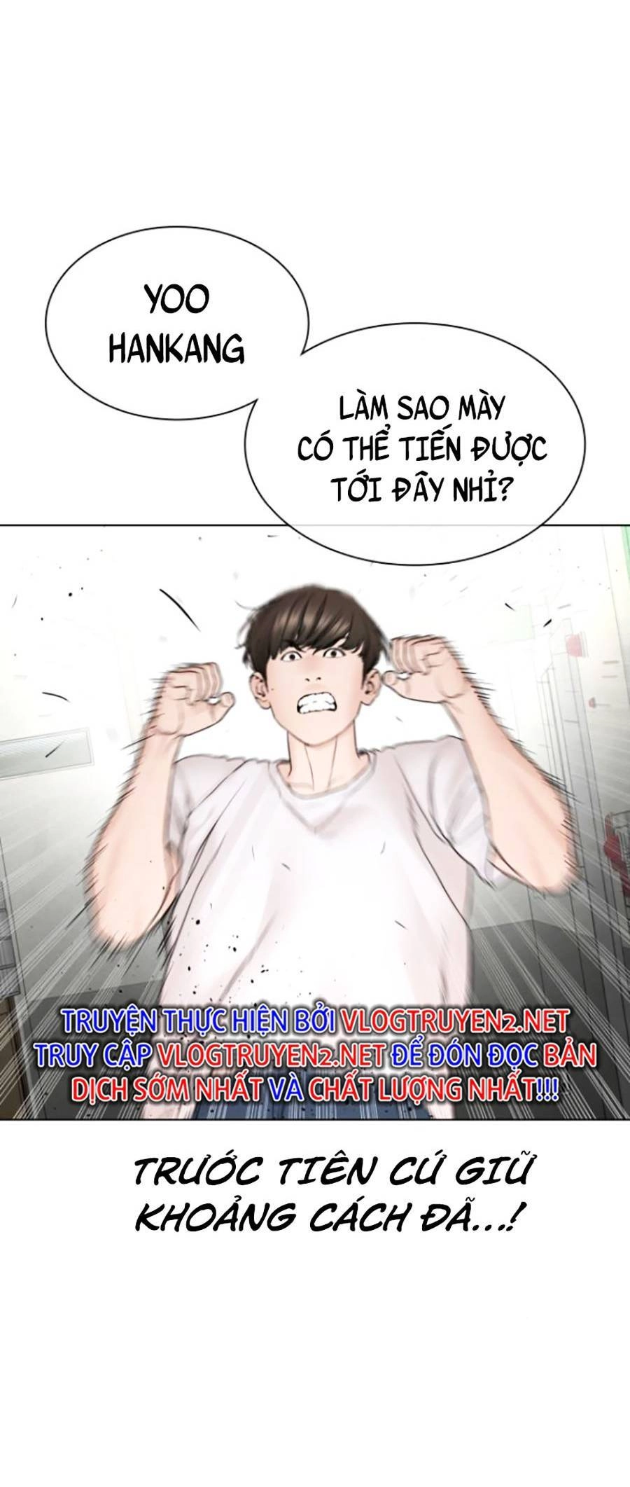 Cách Chiến Thắng Trận Đấu Chapter 159 - 4