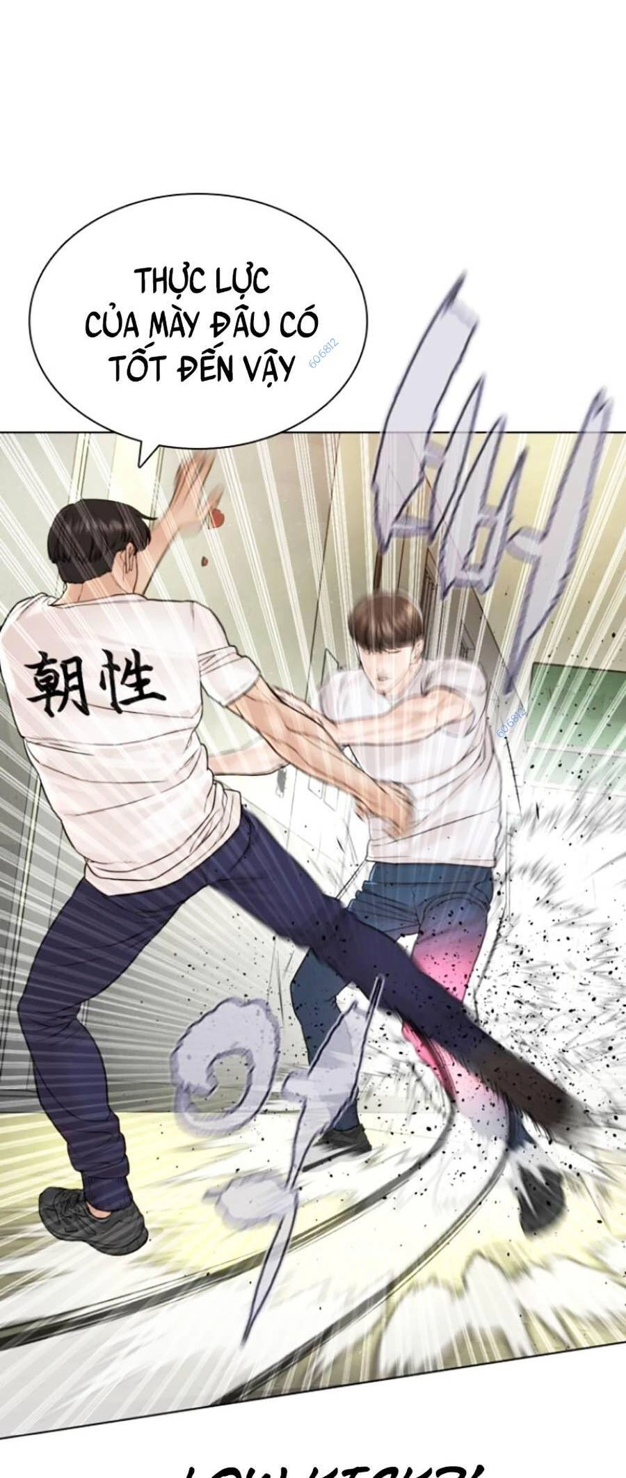 Cách Chiến Thắng Trận Đấu Chapter 159 - 5