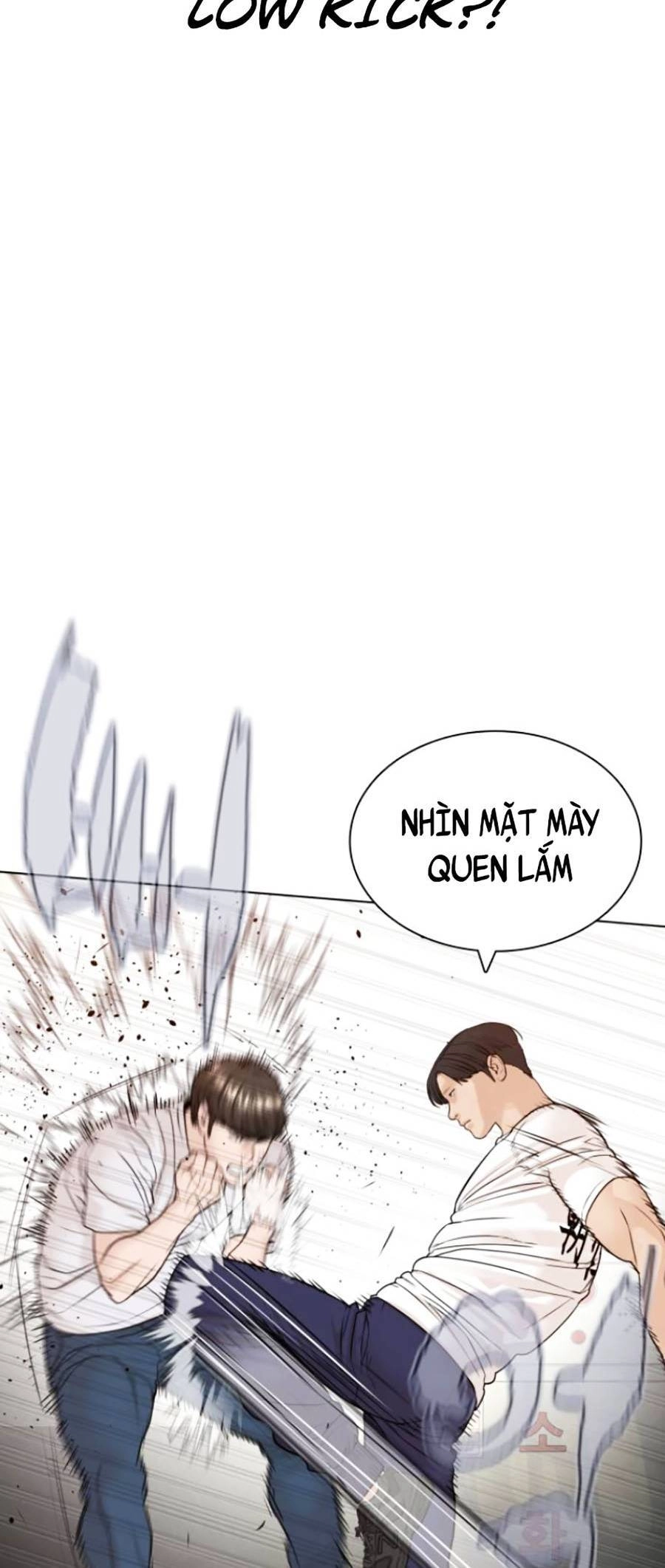 Cách Chiến Thắng Trận Đấu Chapter 159 - 6