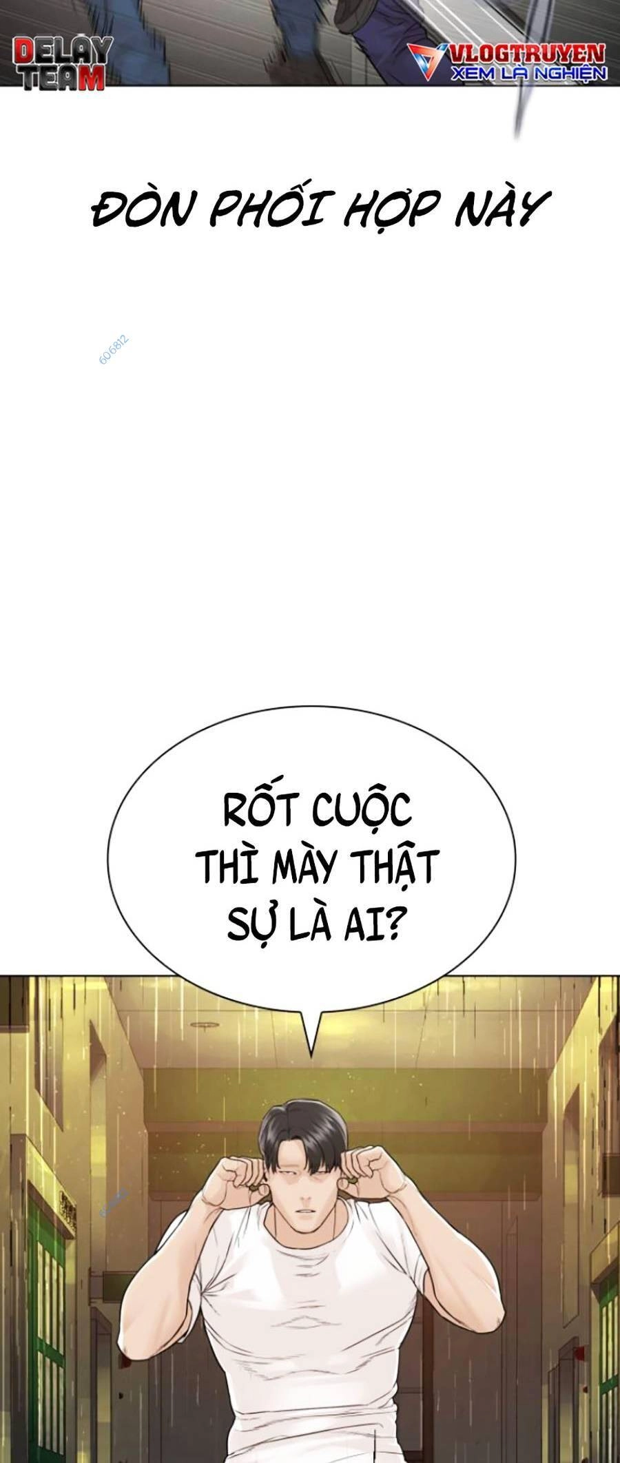 Cách Chiến Thắng Trận Đấu Chapter 159 - 7