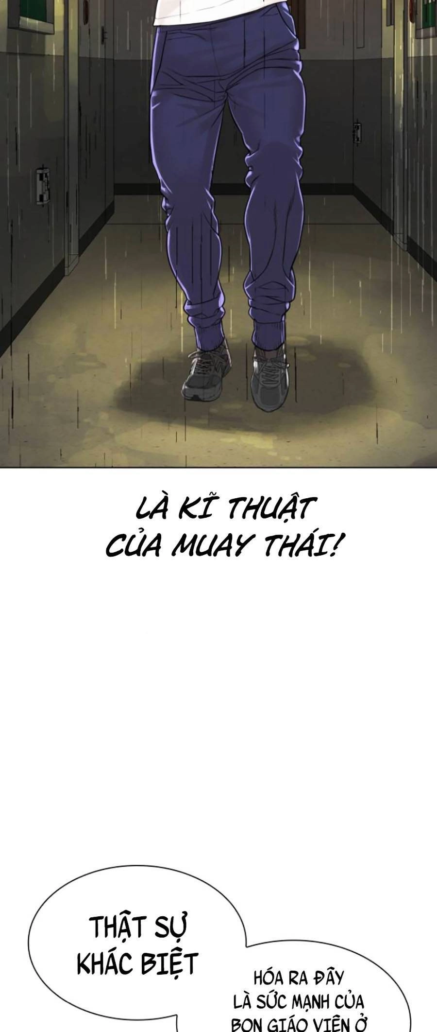 Cách Chiến Thắng Trận Đấu Chapter 159 - 8