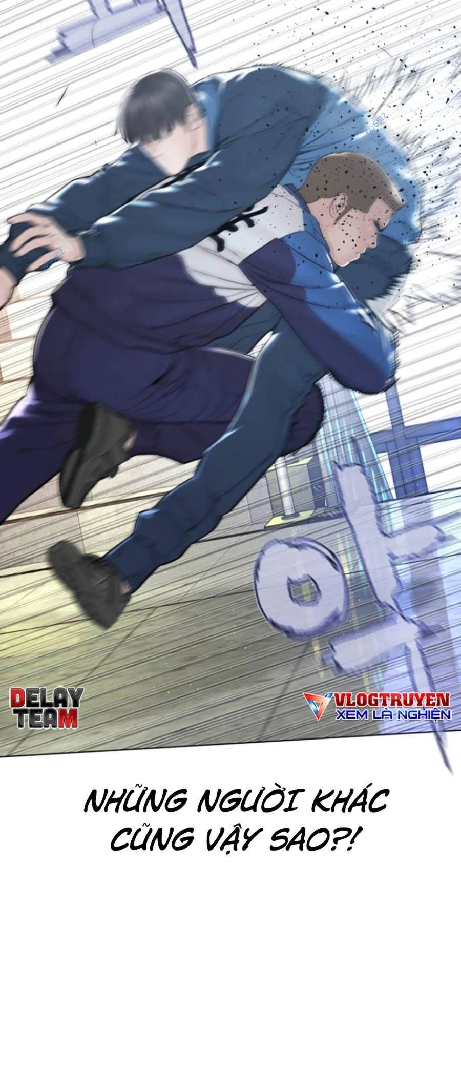 Cách Chiến Thắng Trận Đấu Chapter 159 - 11