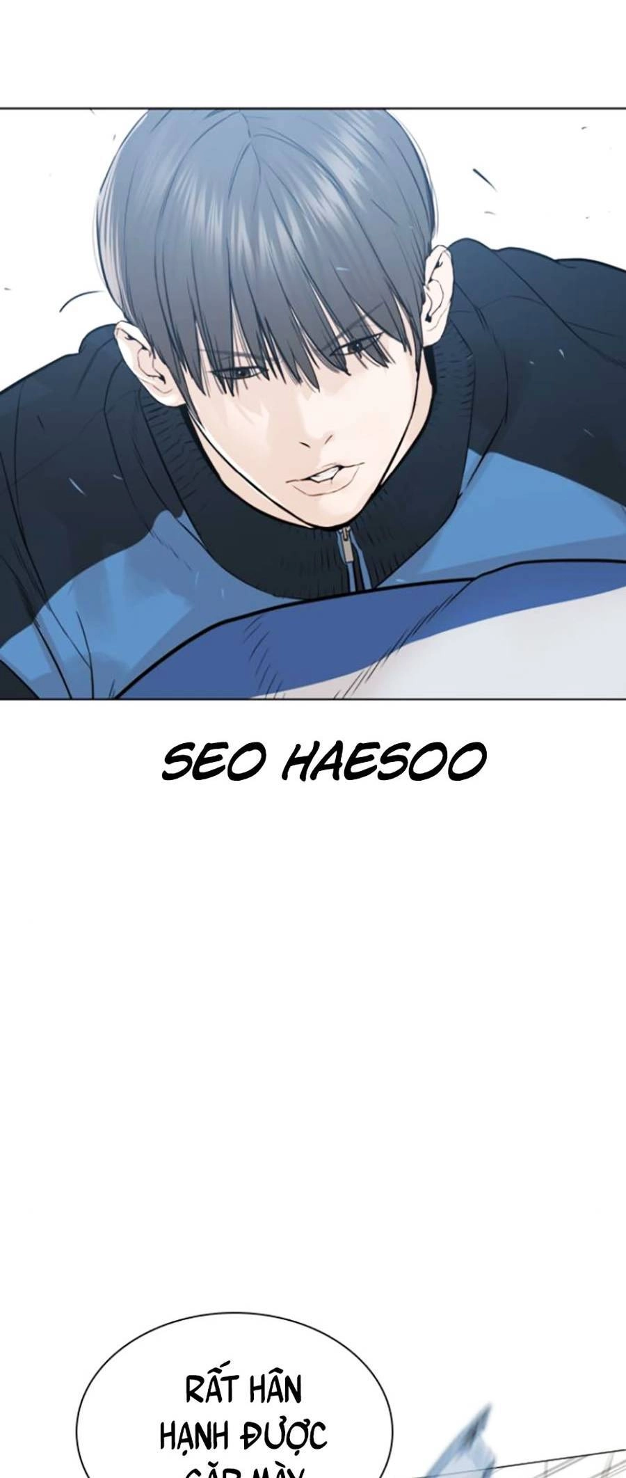 Cách Chiến Thắng Trận Đấu Chapter 159 - 12