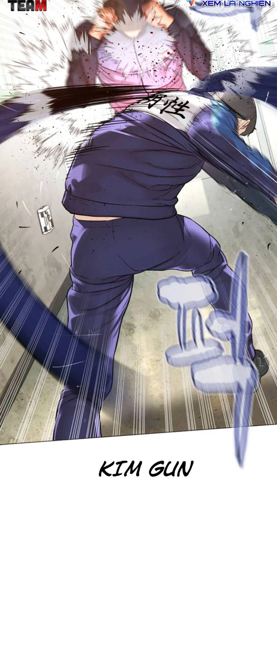 Cách Chiến Thắng Trận Đấu Chapter 159 - 16