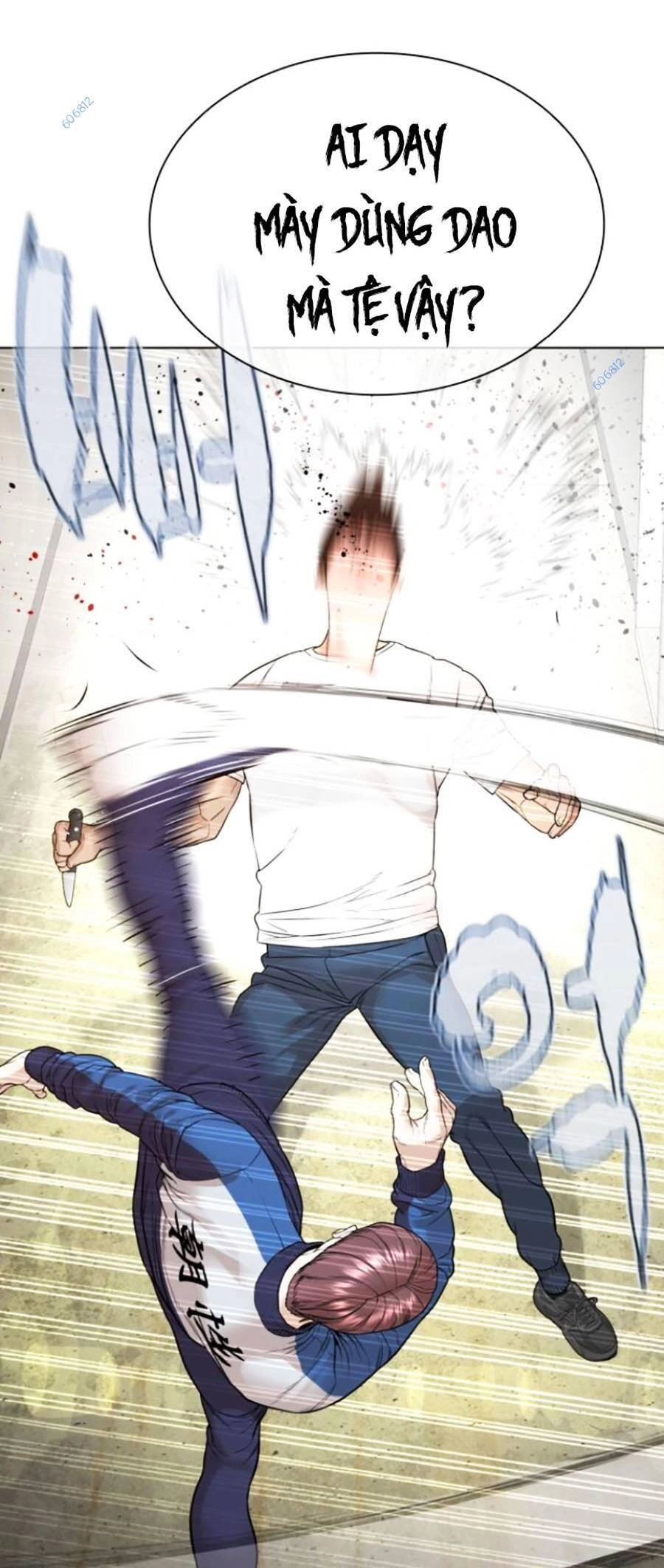 Cách Chiến Thắng Trận Đấu Chapter 159 - 17