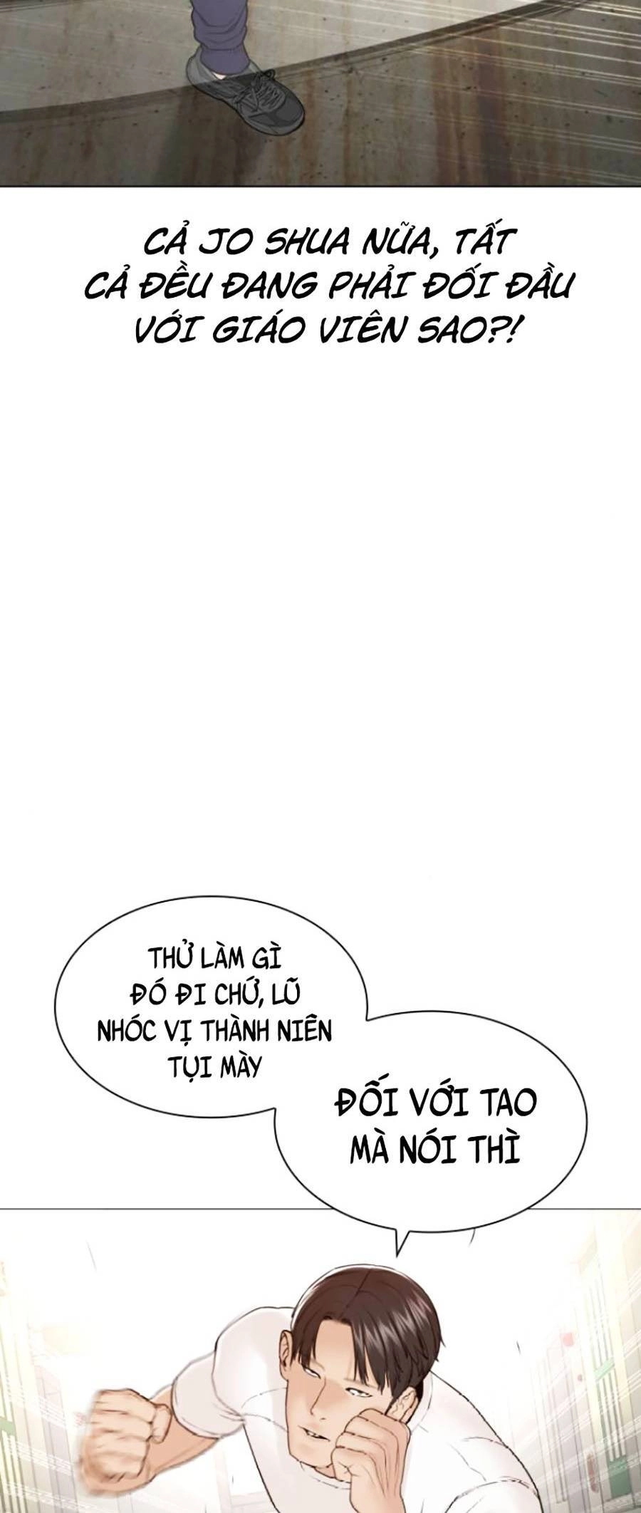 Cách Chiến Thắng Trận Đấu Chapter 159 - 18