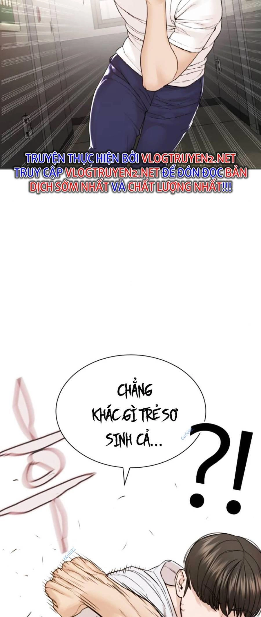 Cách Chiến Thắng Trận Đấu Chapter 159 - 19