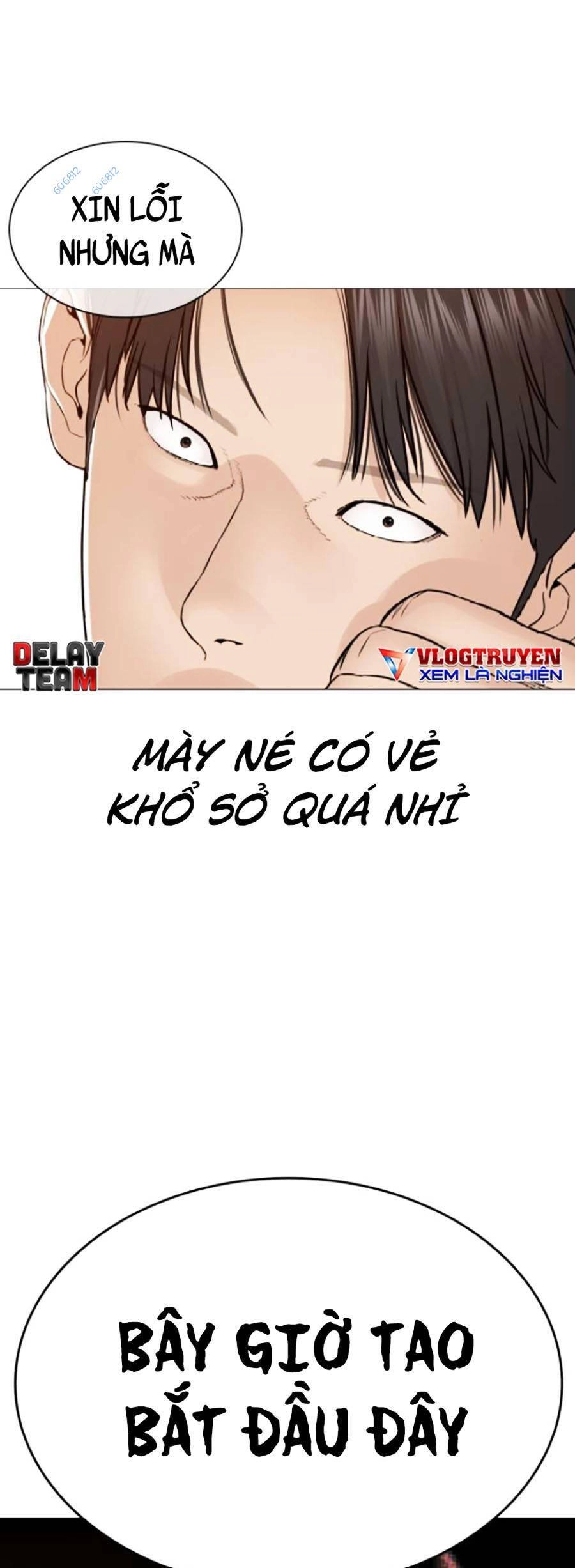 Cách Chiến Thắng Trận Đấu Chapter 159 - 21