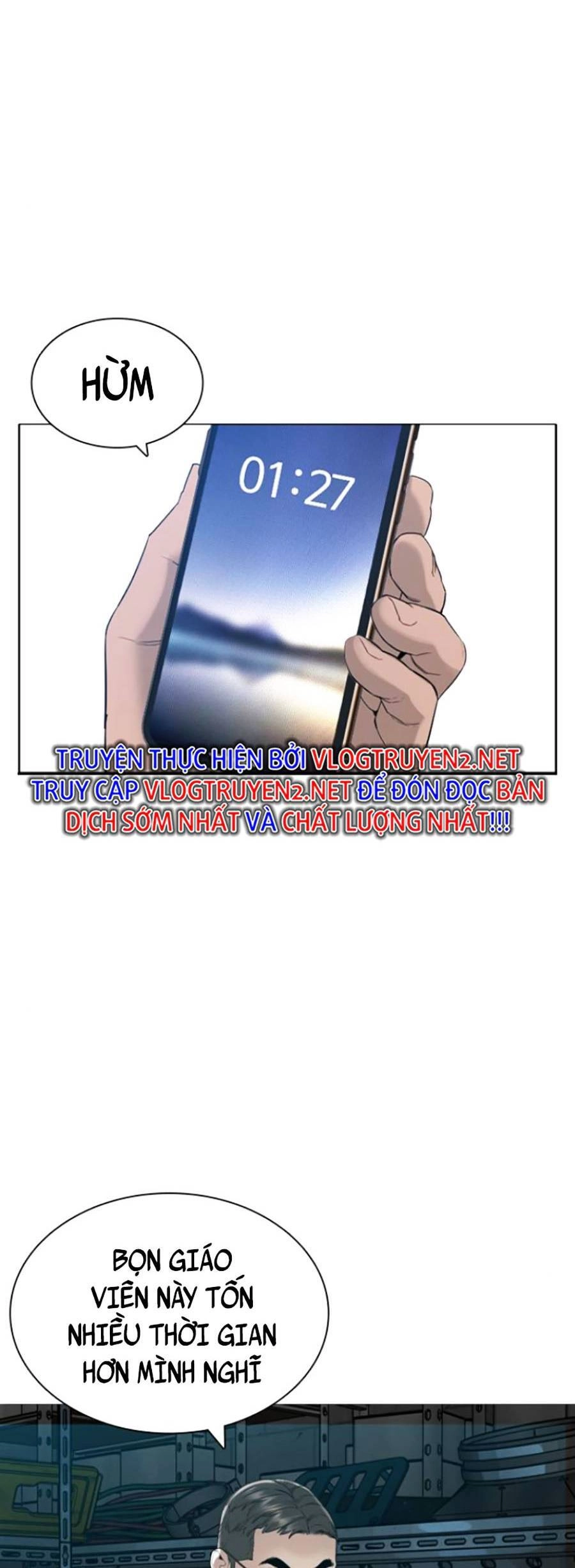 Cách Chiến Thắng Trận Đấu Chapter 159 - 24