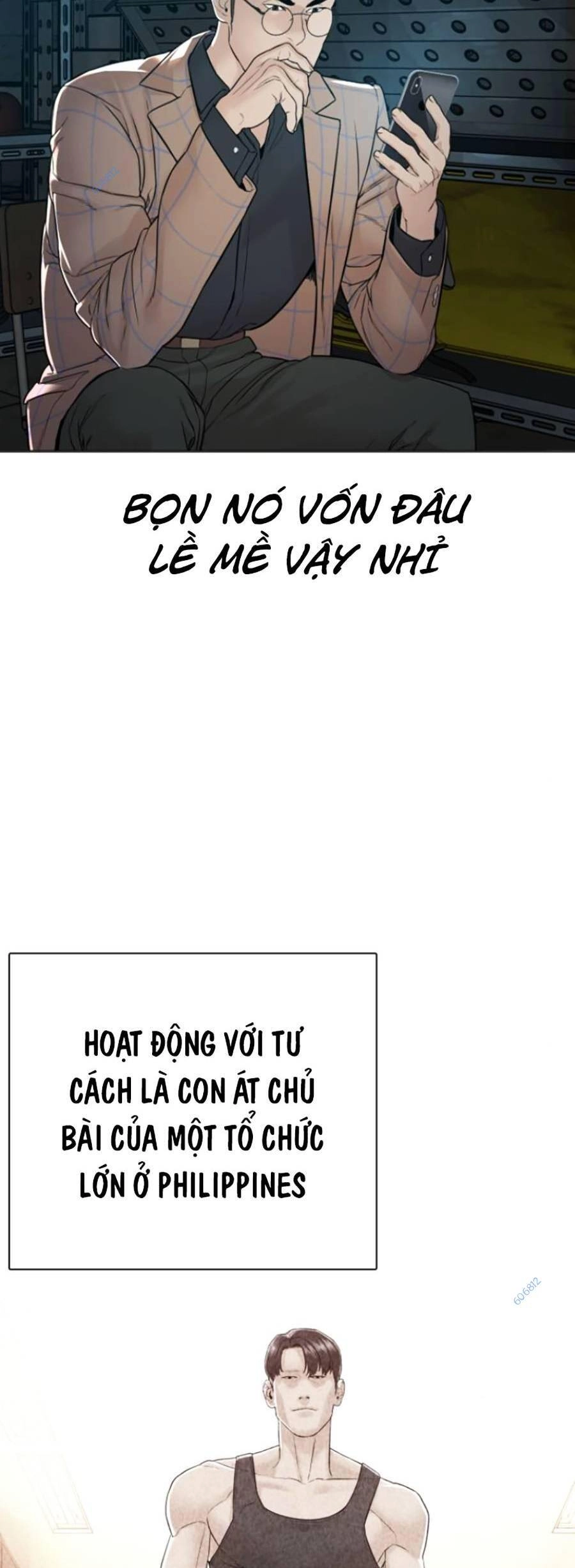 Cách Chiến Thắng Trận Đấu Chapter 159 - 25