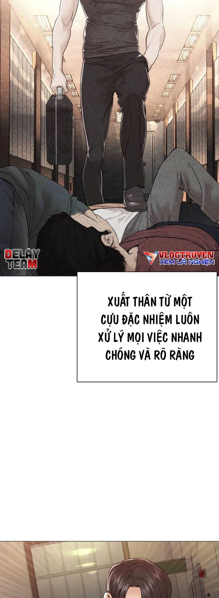 Cách Chiến Thắng Trận Đấu Chapter 159 - 26