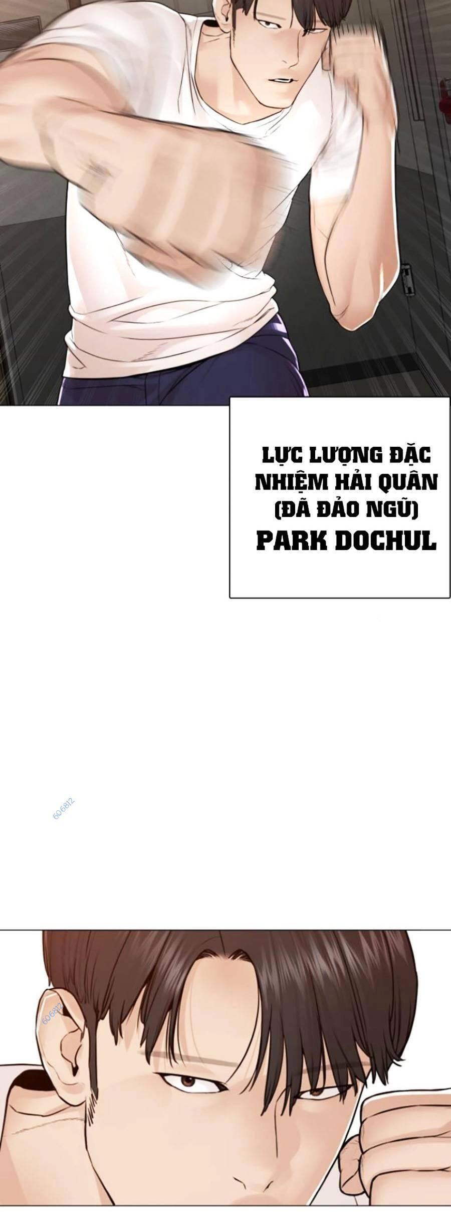 Cách Chiến Thắng Trận Đấu Chapter 159 - 27