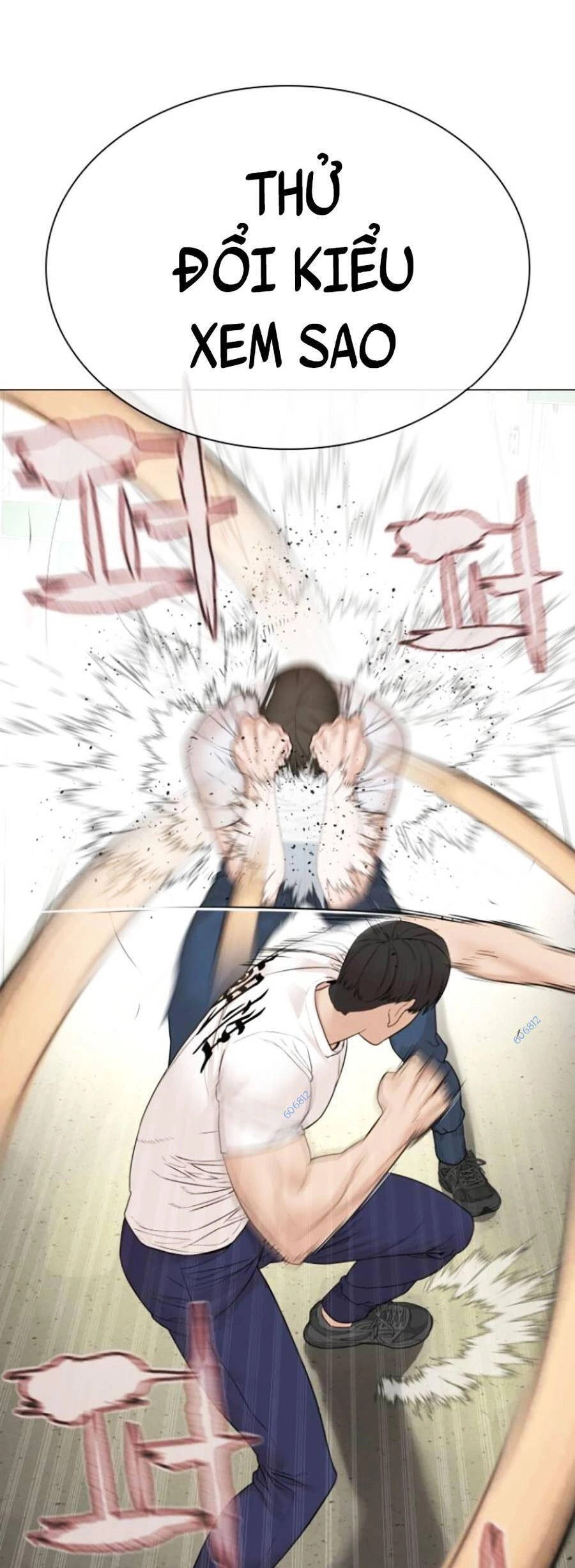 Cách Chiến Thắng Trận Đấu Chapter 159 - 31