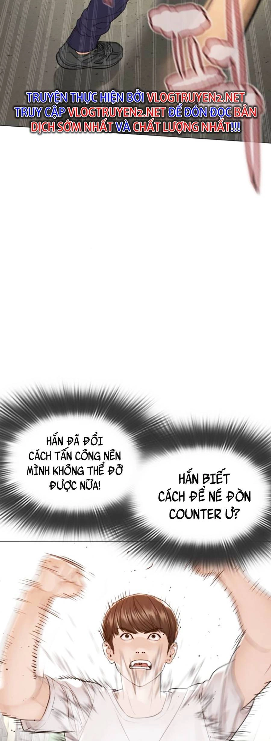 Cách Chiến Thắng Trận Đấu Chapter 159 - 32