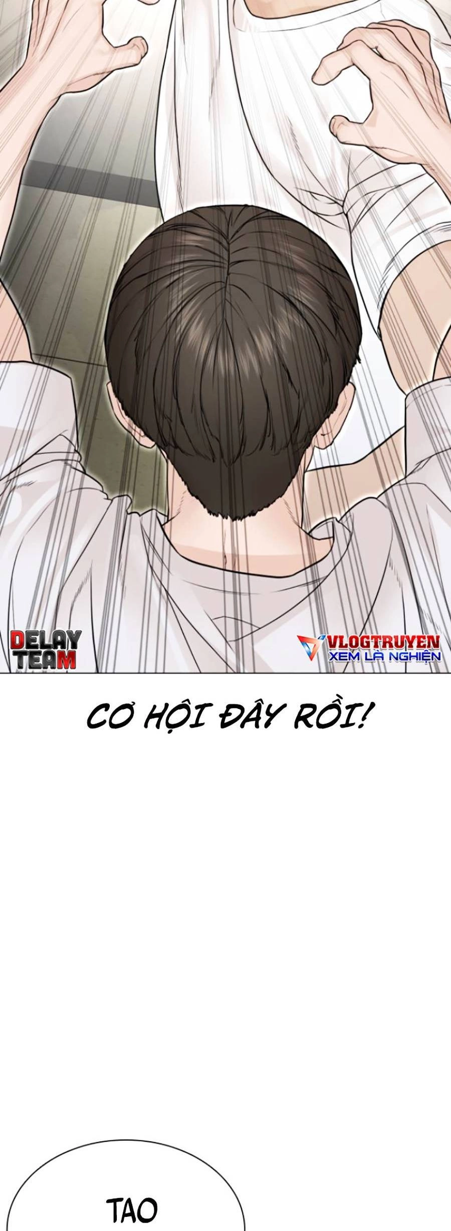 Cách Chiến Thắng Trận Đấu Chapter 159 - 34