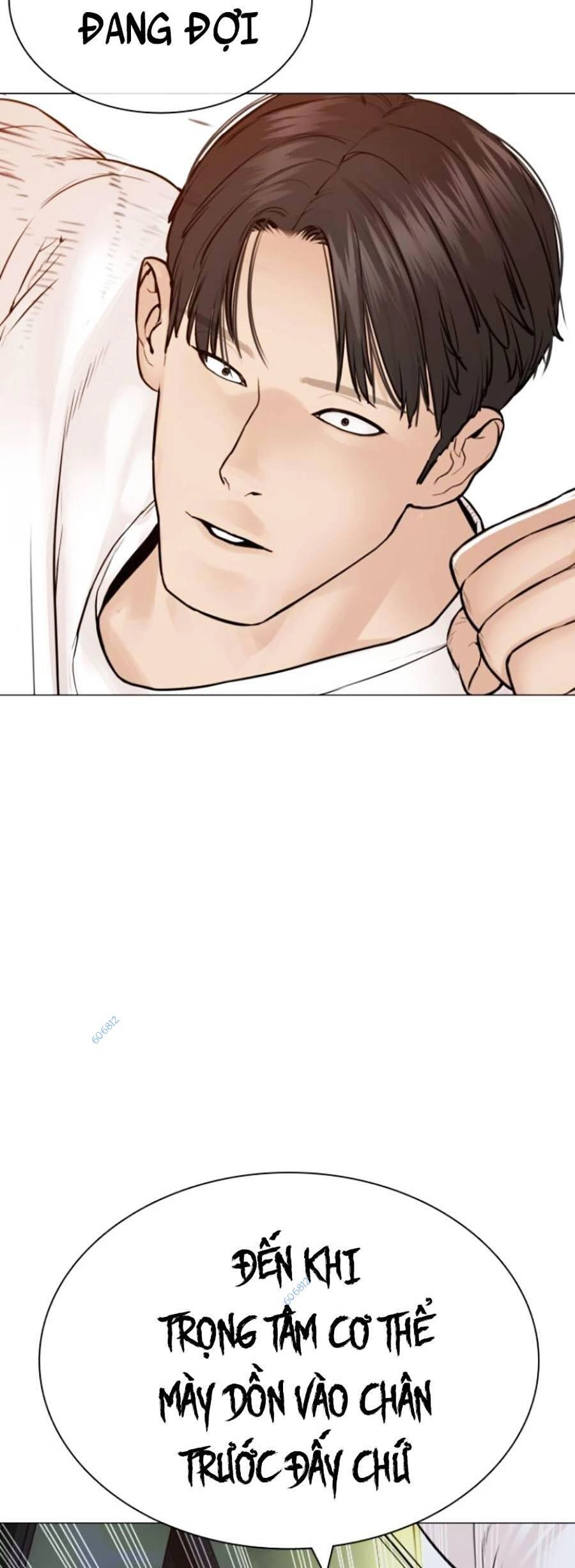 Cách Chiến Thắng Trận Đấu Chapter 159 - 35