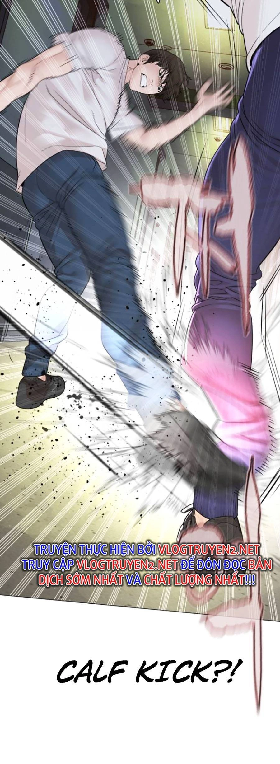 Cách Chiến Thắng Trận Đấu Chapter 159 - 36