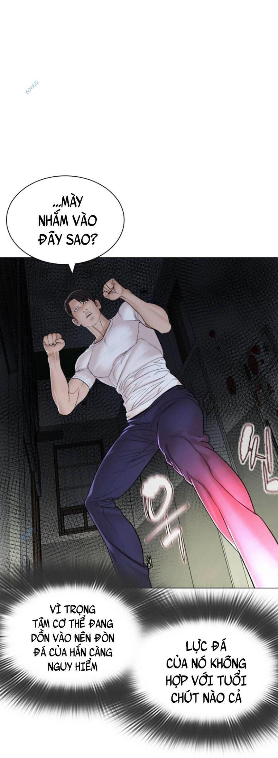 Cách Chiến Thắng Trận Đấu Chapter 159 - 37