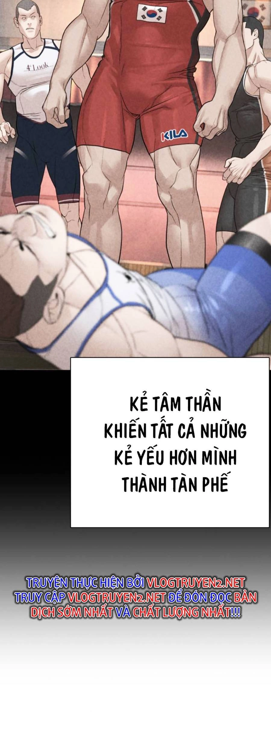 Cách Chiến Thắng Trận Đấu Chapter 159 - 40