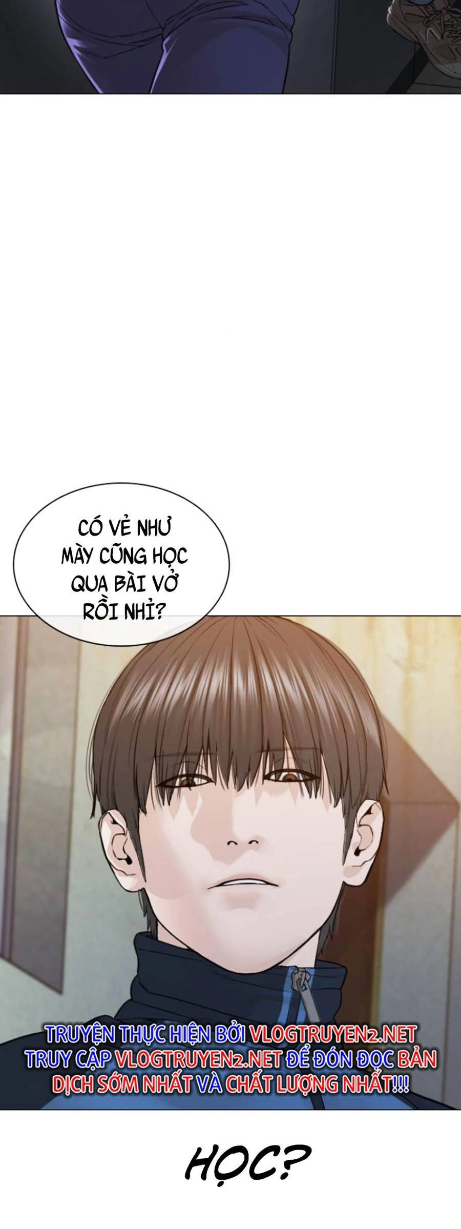 Cách Chiến Thắng Trận Đấu Chapter 159 - 44