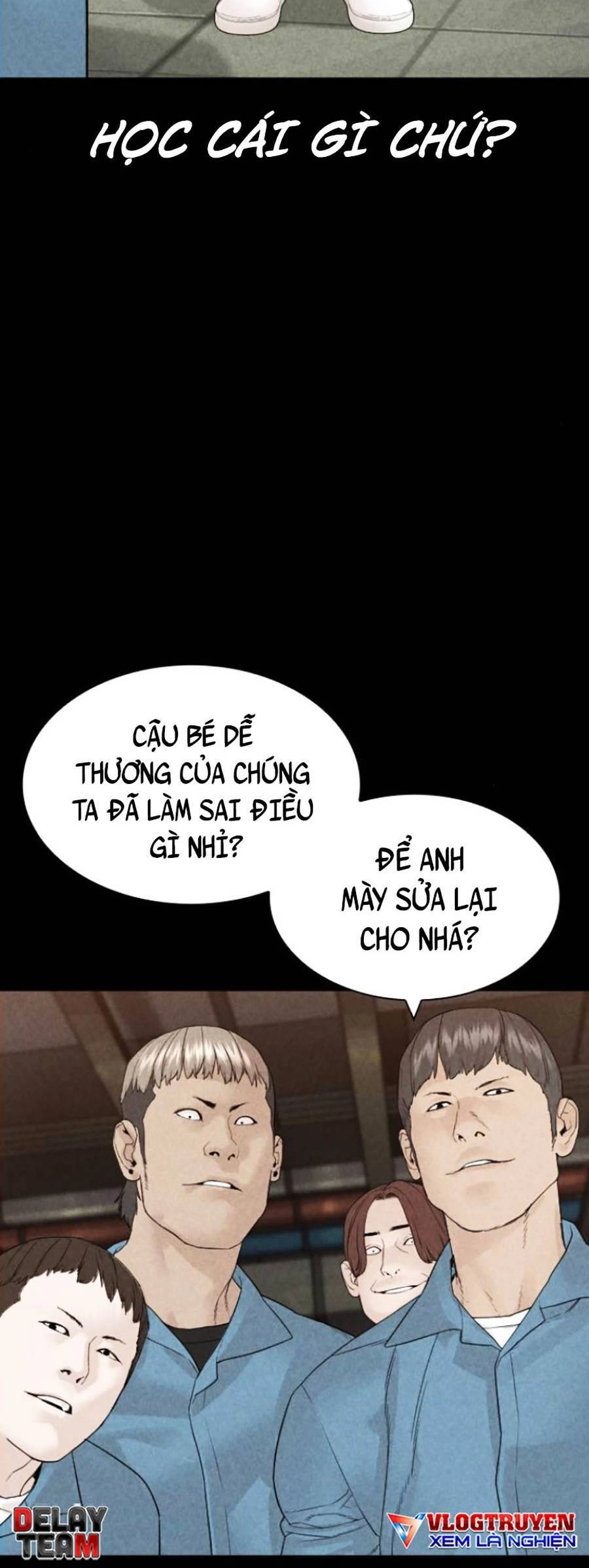 Cách Chiến Thắng Trận Đấu Chapter 159 - 46