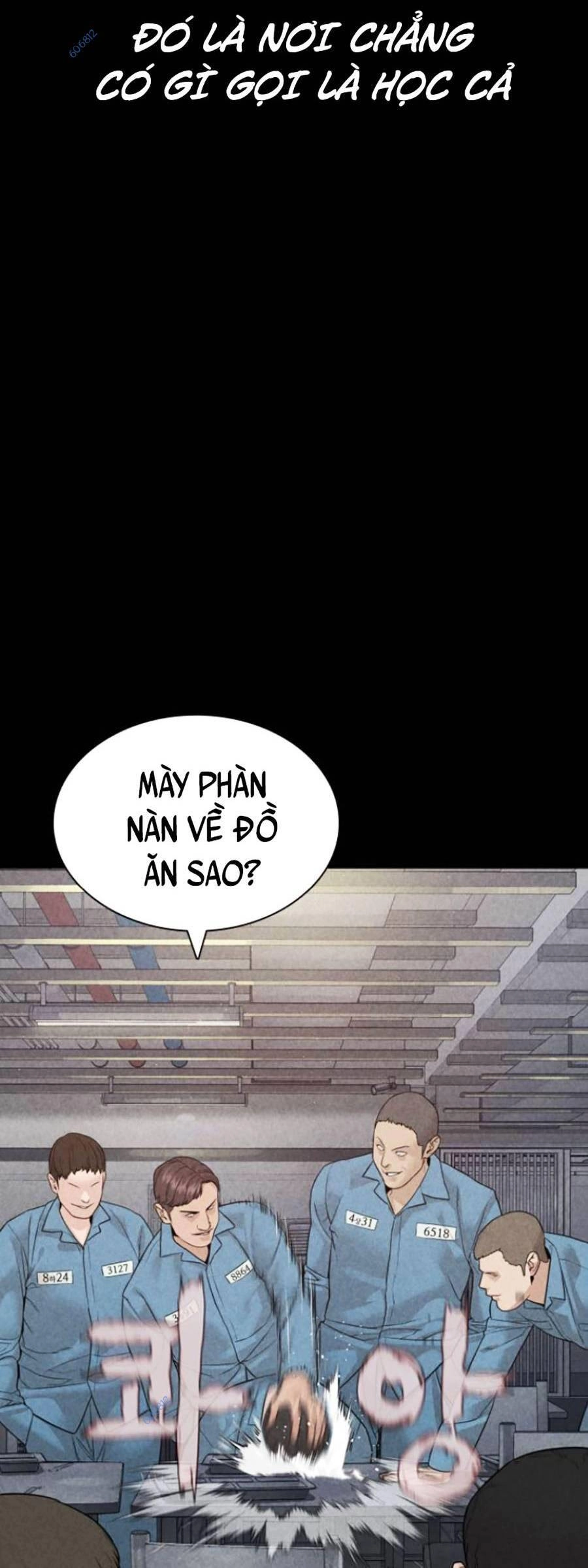 Cách Chiến Thắng Trận Đấu Chapter 159 - 47